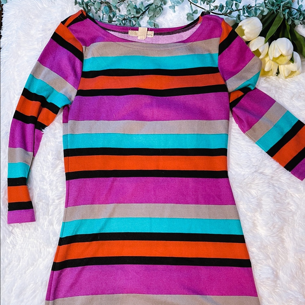 sweater dress